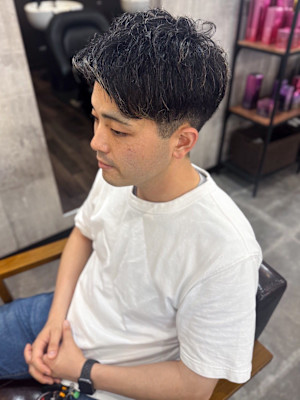 amule hair×スタイル