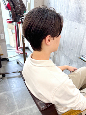 amule hair×スタイル