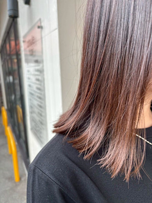 amule hair×スタイル