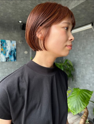 【まるいminibob】