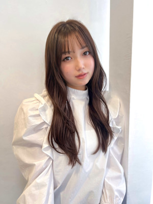 秋に人気なベージュカラー