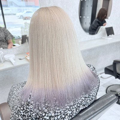 デザインカラー