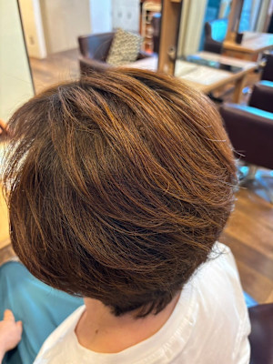 FUCHI KUCHI amati 豊中店×スタイル