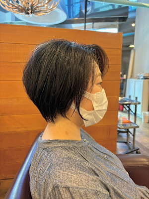 FUCHI KUCHI amati 豊中店×スタイル