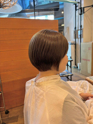 FUCHI KUCHI amati 豊中店×スタイル