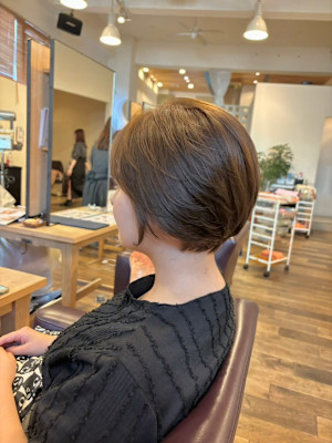 FUCHI KUCHI amati 豊中店×スタイル