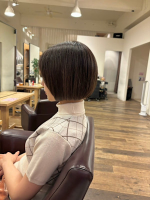 FUCHI KUCHI amati 豊中店×スタイル