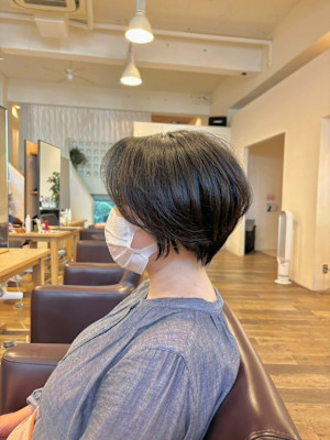 FUCHI KUCHI amati 豊中店×スタイル