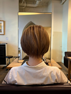 FUCHI KUCHI amati 豊中店×スタイル