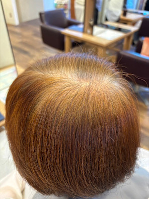 FUCHI KUCHI amati 豊中店×スタイル