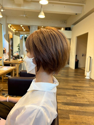 FUCHI KUCHI amati 豊中店×スタイル