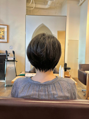 FUCHI KUCHI amati 豊中店×スタイル