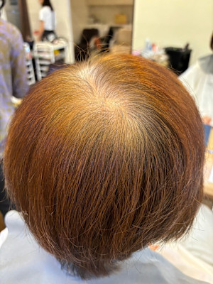 FUCHI KUCHI amati 豊中店×スタイル