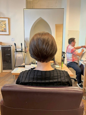 FUCHI KUCHI amati 豊中店×スタイル