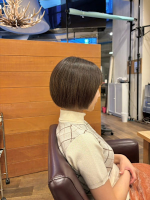 FUCHI KUCHI amati 豊中店×スタイル