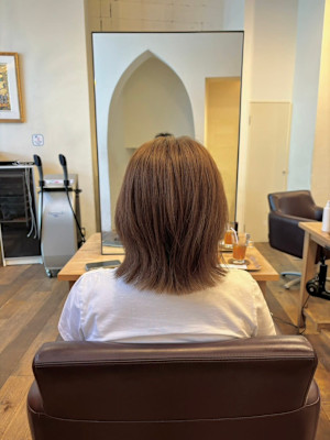 FUCHI KUCHI amati 豊中店×スタイル