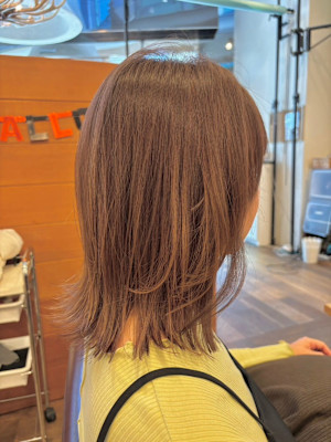 FUCHI KUCHI amati 豊中店×スタイル