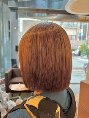 FUCHI KUCHI amati 豊中店×スタイル