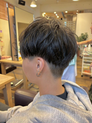 FUCHI KUCHI amati 豊中店×スタイル