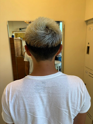 FUCHI KUCHI amati 豊中店×スタイル