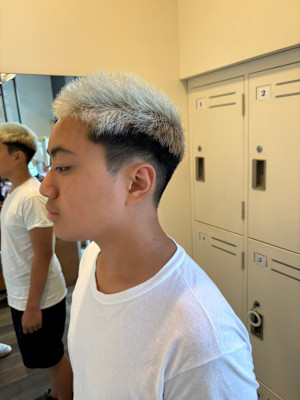 FUCHI KUCHI amati 豊中店×スタイル