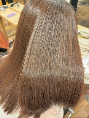 FUCHI KUCHI amati 豊中店×スタイル