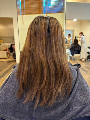 FUCHI KUCHI amati 豊中店×スタイル