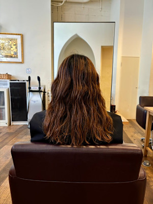 FUCHI KUCHI amati 豊中店×スタイル