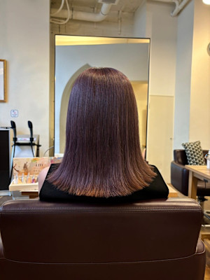 FUCHI KUCHI amati 豊中店×スタイル