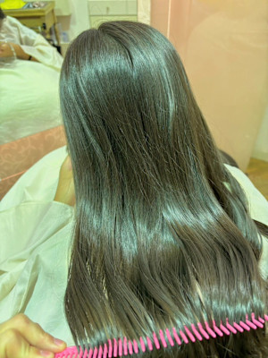 FUCHI KUCHI amati 豊中店×スタイル