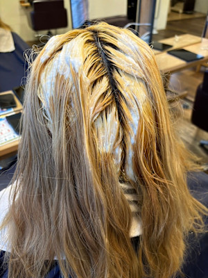 FUCHI KUCHI amati 豊中店×スタイル