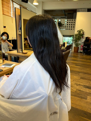 FUCHI KUCHI amati 豊中店×スタイル