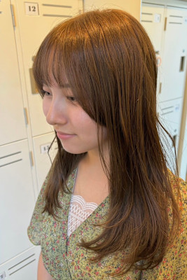 FUCHI KUCHI amati 豊中店×スタイル