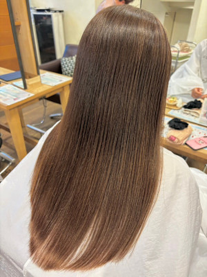 FUCHI KUCHI amati 豊中店×スタイル