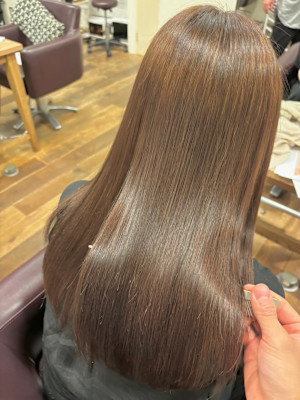 FUCHI KUCHI amati 豊中店×スタイル