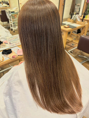 FUCHI KUCHI amati 豊中店×スタイル