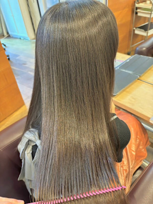 FUCHI KUCHI amati 豊中店×スタイル