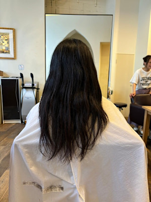 FUCHI KUCHI amati 豊中店×スタイル