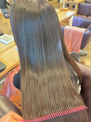 FUCHI KUCHI amati 豊中店×スタイル