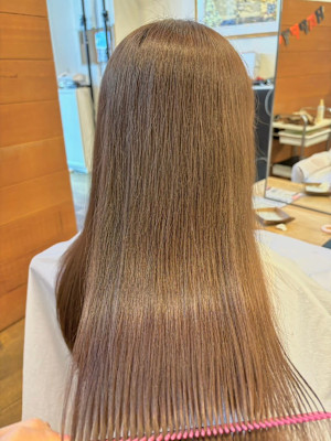 FUCHI KUCHI amati 豊中店×スタイル