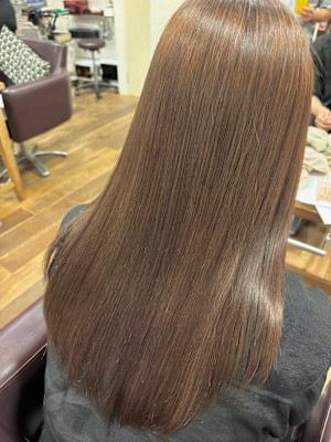 FUCHI KUCHI amati 豊中店×スタイル