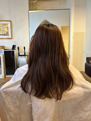 FUCHI KUCHI amati 豊中店×スタイル