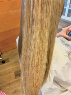 FUCHI KUCHI amati 豊中店×スタイル