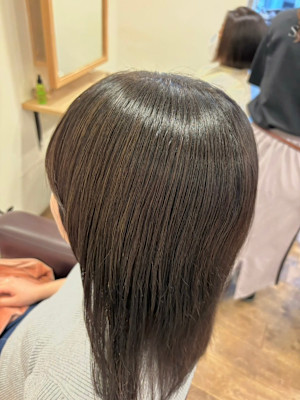 FUCHI KUCHI amati 豊中店×スタイル