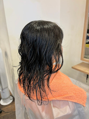 FUCHI KUCHI amati 豊中店×スタイル