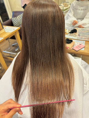 FUCHI KUCHI amati 豊中店×スタイル