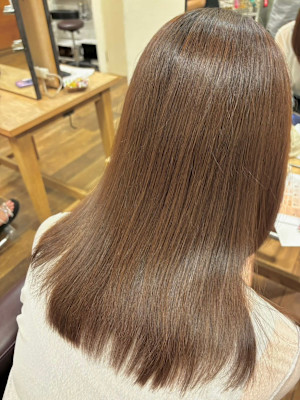 FUCHI KUCHI amati 豊中店×スタイル