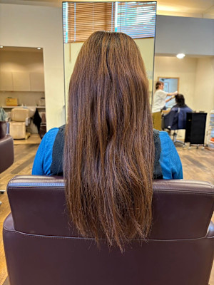 FUCHI KUCHI amati 豊中店×スタイル