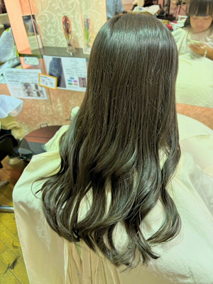 FUCHI KUCHI amati 豊中店×スタイル