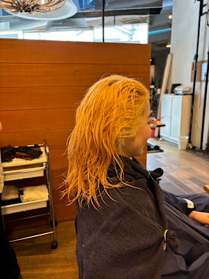 FUCHI KUCHI amati 豊中店×スタイル